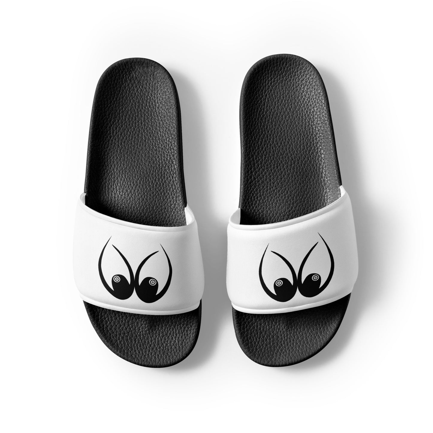 Women's slides