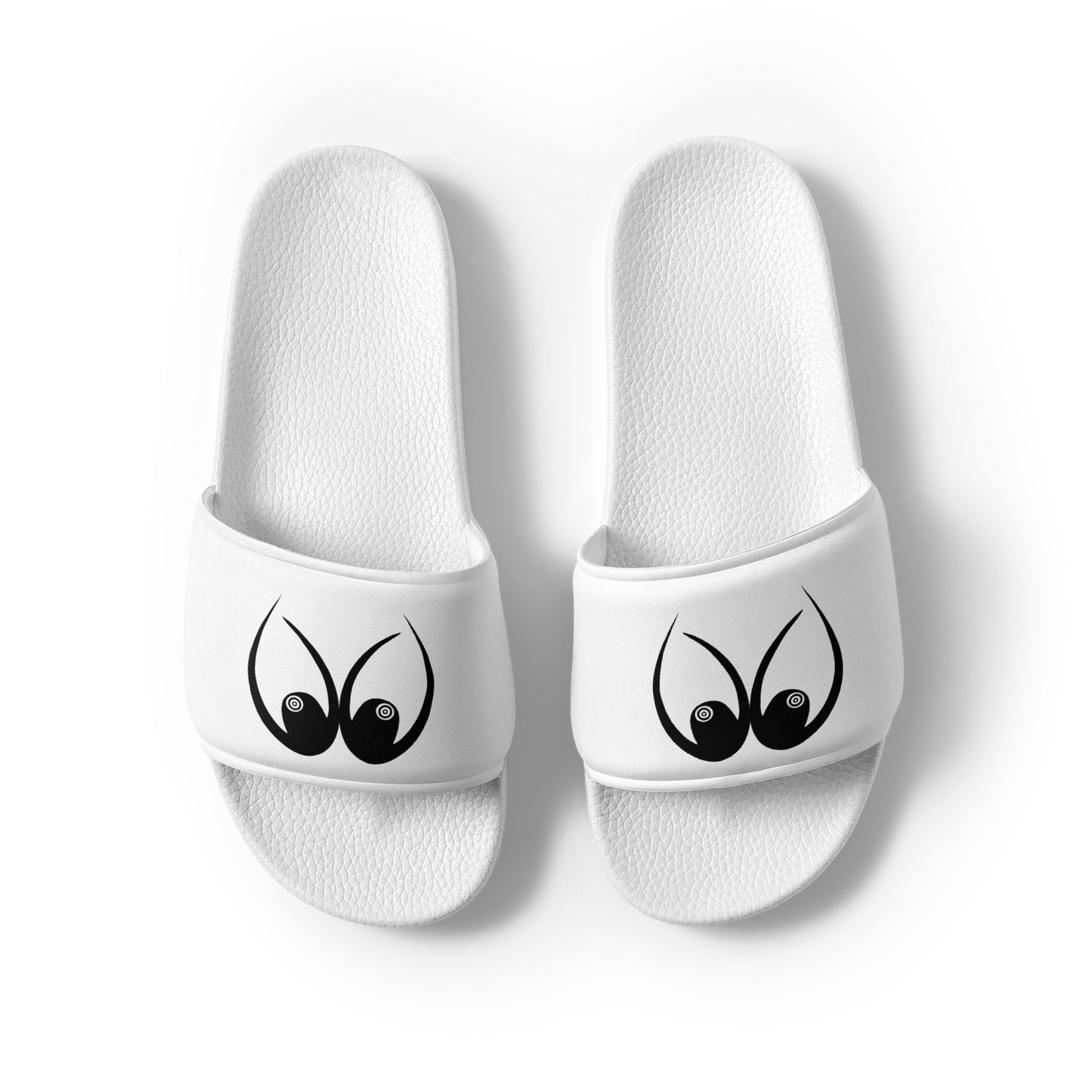 Women's slides