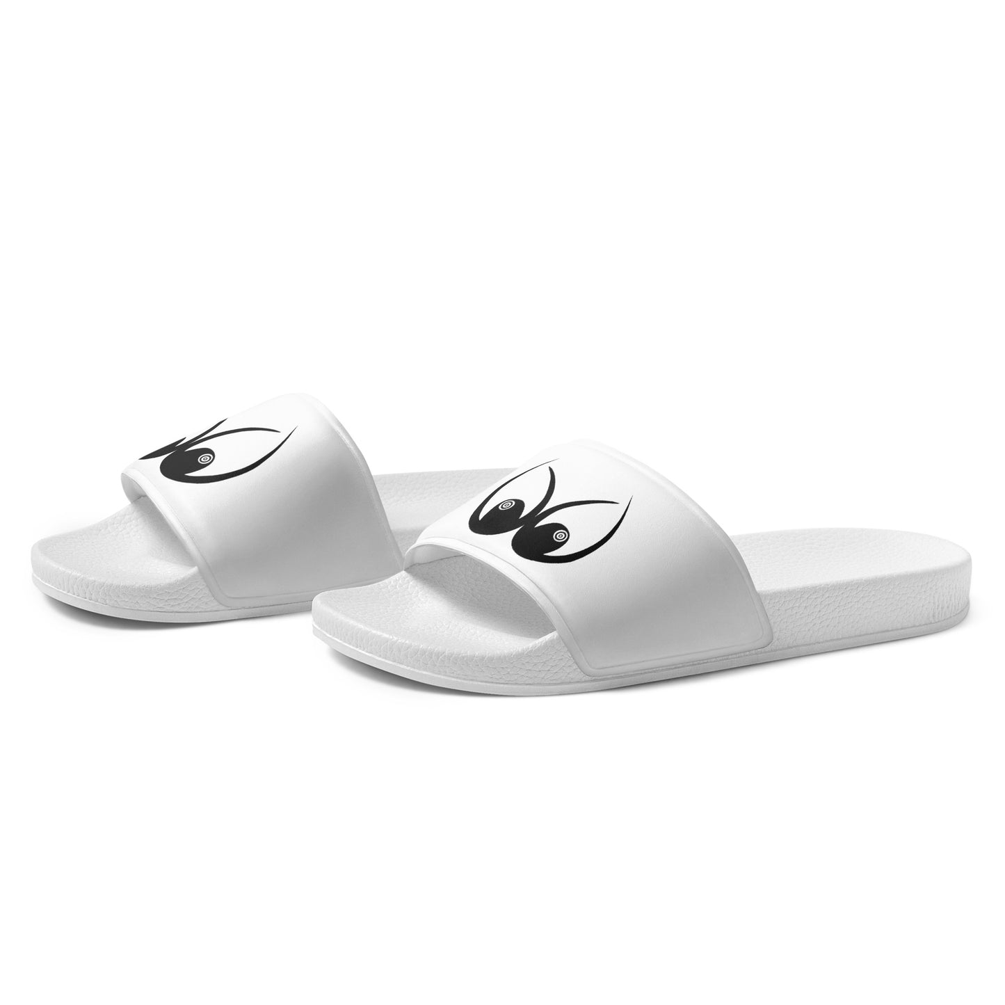 Women's slides